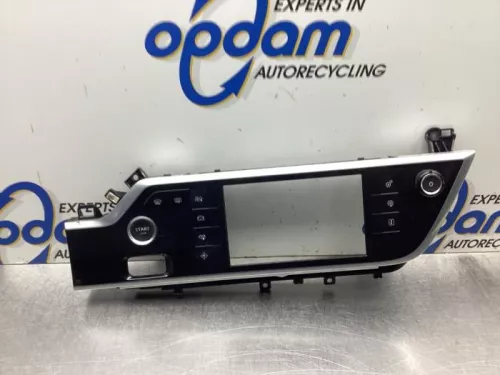 Regelunit Multi Media-8107578