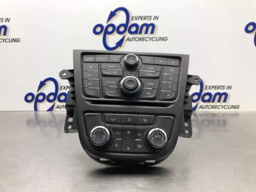 Regelunit Multi Media-8079069