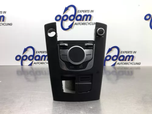 Regelunit Multi Media-8103069