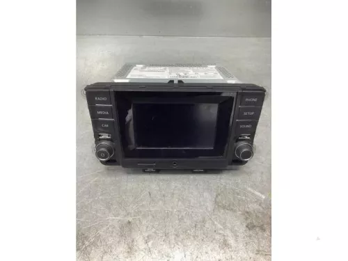 Regelunit Multi Media-7940263