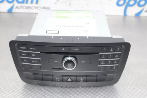 Regelunit Multi Media-7544433