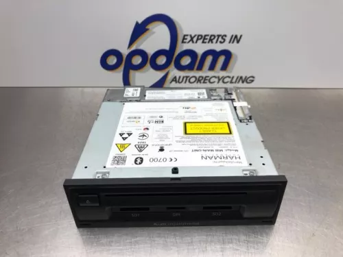 Regelunit Multi Media-8103069