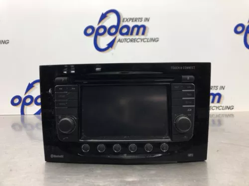 Regelunit Multi Media-8247088