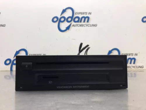 Regelunit Multi Media-8161448