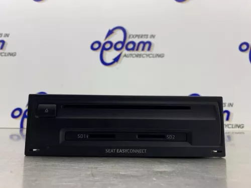 Regelunit Multi Media-8255120