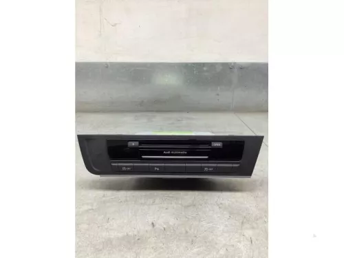 Regelunit Multi Media-8154837