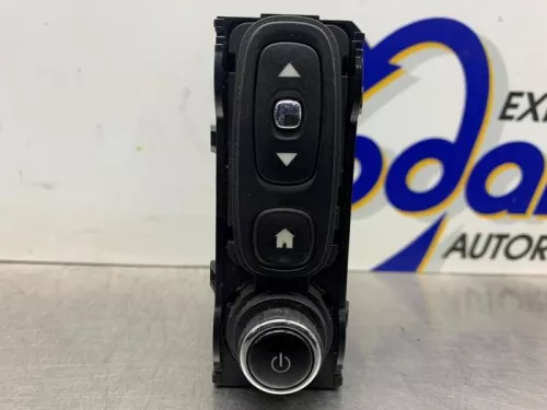 Regelunit Multi Media-8160899