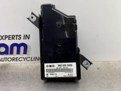 Regelunit Multi Media-8280992