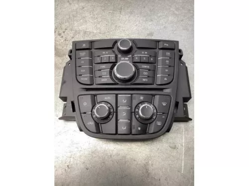 Regelunit Multi Media-7858350