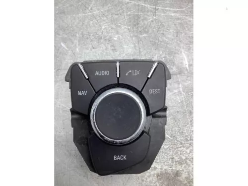 Regelunit Multi Media-7983785