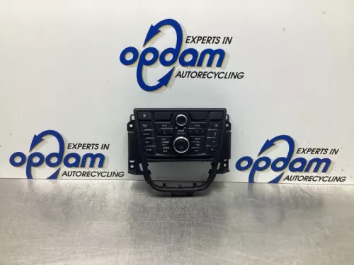 Regelunit Multi Media-7581084