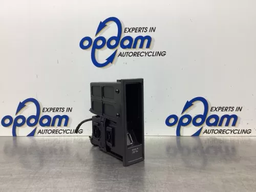 Regelunit Multi Media-7938933