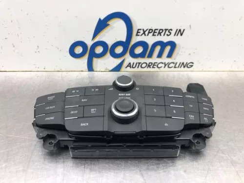 Regelunit Multi Media-