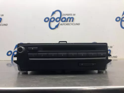 Regelunit Multi Media-8120730