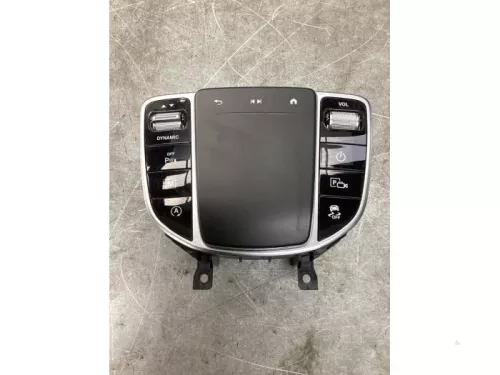 Regelunit Multi Media-8296650