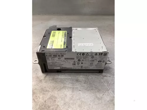 Regelunit Multi Media-8212733