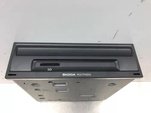 Regelunit Multi Media-7616367