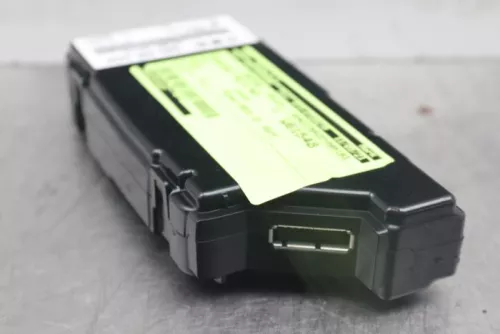 Regelunit Multi Media-7620374