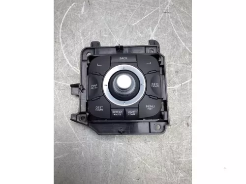 Regelunit Multi Media-8072457