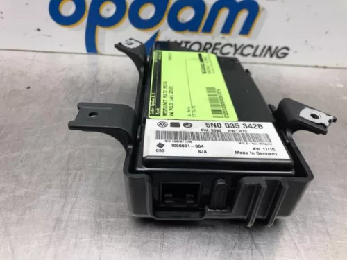 Regelunit Multi Media-7581076