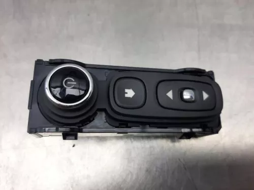 Regelunit Multi Media-