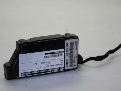 Regelunit Multi Media-