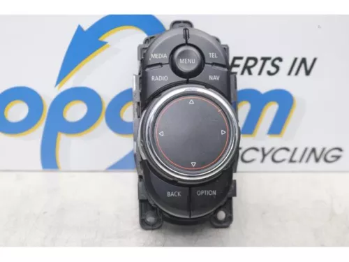 Regelunit Multi Media-7612468