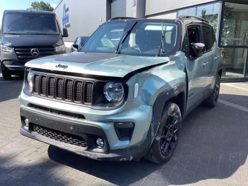 Aandrijfas links-voor Jeep 10483667 a030