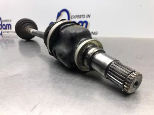 Aandrijfas links-voor Toyota 10284935 20tt56