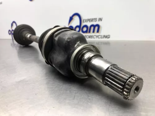 Aandrijfas links-voor Toyota 434200h040a 20tt55