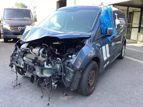 Aandrijfas links-voor Ford kv663b437bc kv6r7002ahb