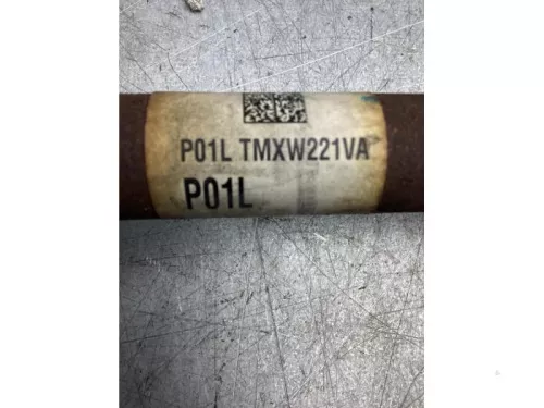 Aandrijfas links-voor Hyundai xxxxx zy94