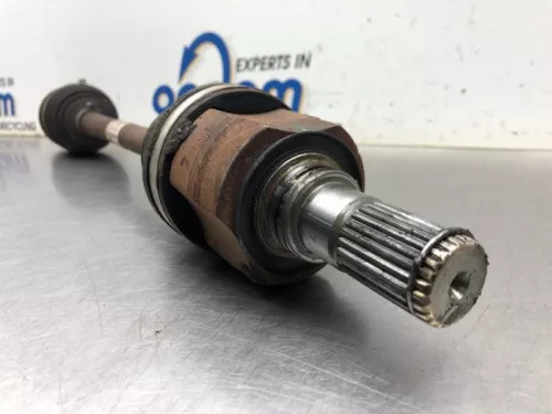 Aandrijfas links-voor Kia 49500g6000 gc15