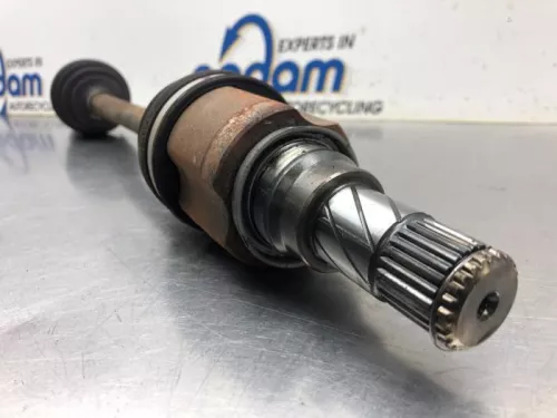 Aandrijfas links-voor Mitsubishi 3815a423 f1cjb