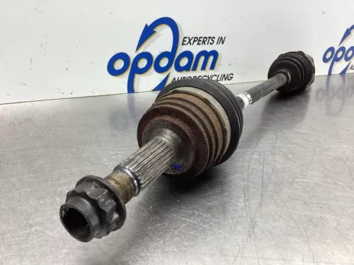 Aandrijfas links-voor Peugeot 434200h040a 20tt56