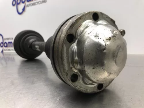 Aandrijfas links-voor Seat 5q0407271ap sys