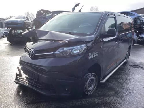 Aandrijfas links-voor Toyota 9806153080 ml6c