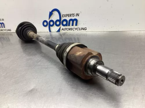 Aandrijfas links-voor Seat 1s0407761b rnz