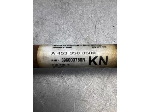 Aandrijfas links-voor Renault a4533503500 je3001