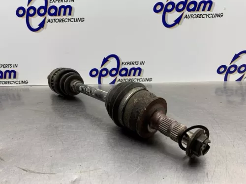 Aandrijfas links-voor Opel 13348263 m60