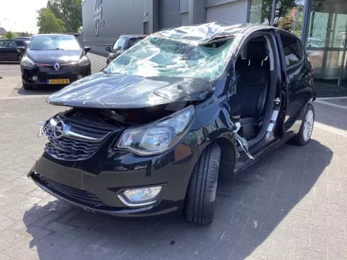 Aandrijfas links-voor Opel 42529905 b10xe
