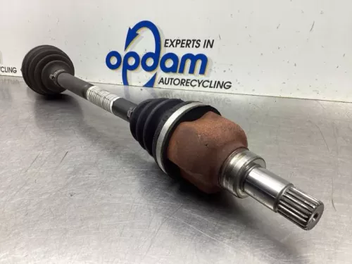 Aandrijfas links-voor Peugeot 9803959580 20a701