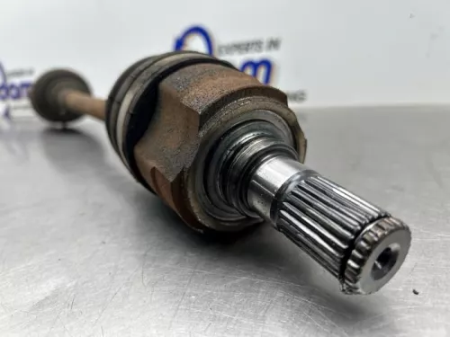 Aandrijfas links-voor Hyundai 49500b9000 pt62