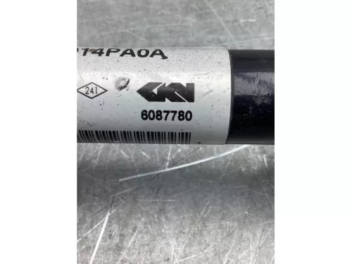 Aandrijfas links-voor Renault 391014pa0b tl4083