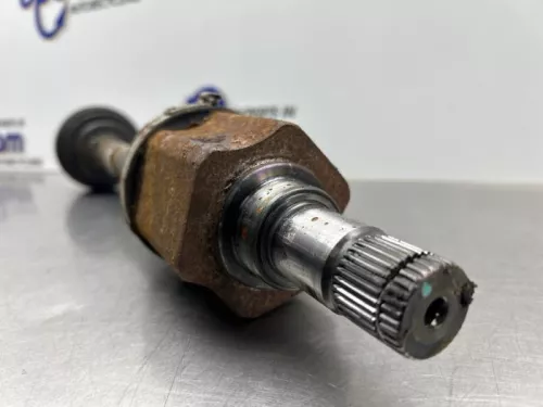 Aandrijfas links-voor Seat 6c0407271t qts