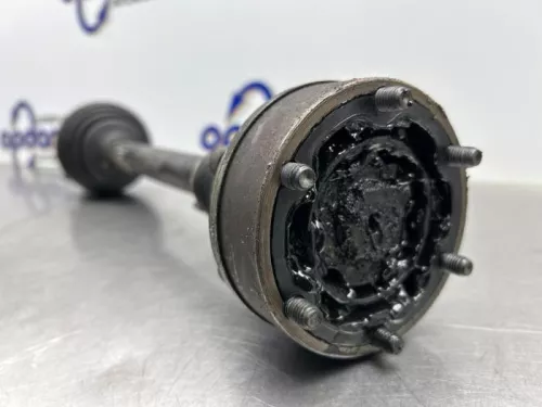 Aandrijfas links-voor Volkswagen 1k0407271at qye