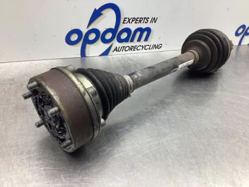 Aandrijfas links-voor Skoda 6r0407761k ped