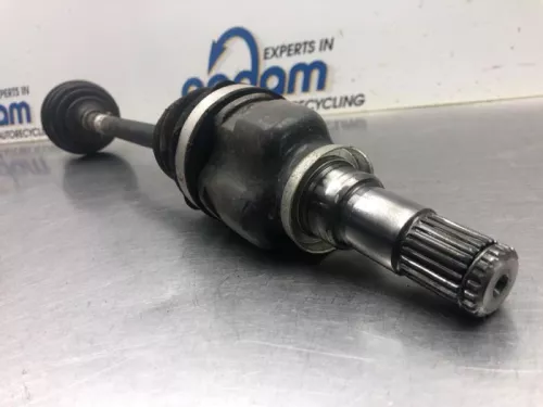 Aandrijfas links-voor Toyota 434200h040 20tt56