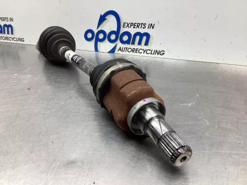 Aandrijfas links-voor Opel 13479751 mfx