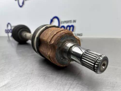 Aandrijfas links-voor Opel 94560845 mr5